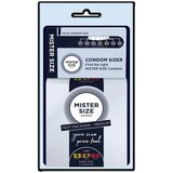 Mister Size Test Pack Medium - 3 kom Cijene