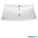 Hidrosan Lavabo nadgradni 13-079 60,5x44,5cm | ePonuda.com