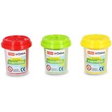  Set za modeliranje tijesta | 3 boje + pribor | shoptok.hr