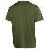 Maier Sports Majice s kratkimi rokavi 3003117M10298 Zelena | Shoptok.si