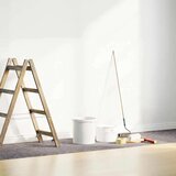 vidaXL Neklizajući slikarski flis 2532 cm 220 g/m² sivi | shoptok.hr