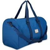 Semiline Unisex's Fitness Bag A3031-2