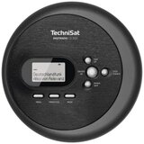 Technisat DIGITRADIO CD 2GO BT, schwarz CD radio DAB+ (1012), UKW (1014) Bluetooth®, DAB+, CD, UKW crna | Eponuda.ba