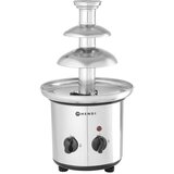 Hendi čokoladna fontana 3 nivoa, 230V/46W, ⌀215x(H)375mm | Eponuda.com