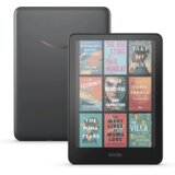 KINDLE Colorsoft 32GB black Signature | shoptok.hr