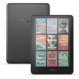 Colorsoft Signature 2024, 7'', 32GB, WiFi, 300dpi, USB-C, črn e-bralnik, (21723633)