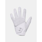 Under Armour Gloves UA Women IsoChill Golf Glove-WHT - Women Cijene
