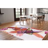 Conceptum Hypnose tepih Funk Chenille 284, 75x230cm, Šareni | ePonuda.com