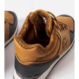 Lee Cooper - producent Brown warm boots Lee Cooper | ePonuda.com