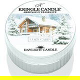 Kringle Candle Cozy Cabin čajna svijeća 42 g Cijene