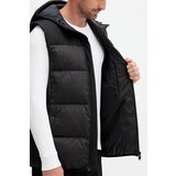 BOSS Green Prsluk 100 za jahanje Crni | ePonuda.com