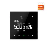 digitalni smart wi-fi termostat za podno grejanje DST-210P/WF