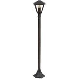 Rabalux SPOLJNA LAMPA PODNA FENJER 1XE27 PARAVENTO 7150 MIX Cene
