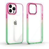 Mx Rainbow futrola za Apple iPhone 15 Pro - Višebojna 2 KP32023 Cijene