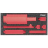 Vigor V5058-L V5058-L pjena za kovčeg (D x Š) 393 mm x 188 mm Cijene