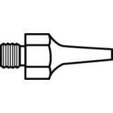 Weller Spajkalna šoba DS 116 velikost konice 1.2 mm dolžina konice 24.5 mm vsebuje 1 kos, (20395201) Cene
