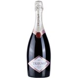Aleksandrović Penušavo vino Trijumf Rose Brut, 0.75l | Eponuda.com