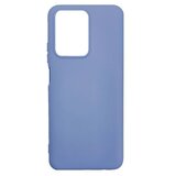 Max Mobile Maska za Xiaomi Redmi 15C 4G / 5G, TPU Silicone Mikro, ljubičasta | shoptok.hr