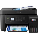 Printer EPSON EcoTank L5290 print/copy/scan/fax.Rezolucija 5760 x1440 dpi. 33str/min Monokrom. 15str/min Colour.USB, WiFi, WiFi | Eponuda.ba