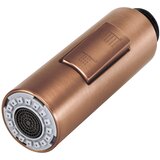 Rea Nastavek s perlatorjem za kuhinjsko armaturo Fresh Brush Copper | Shoptok.si