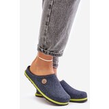 Inblu Ladies Home Footwear Slippers Navy | Eponuda.ba