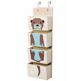 3Sprouts Zidni organizator Otter Cijene
