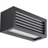 Rabalux Lublin spoljna zidna svetiljka ( 77100 ) | ePonuda.com