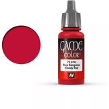 Vallejo gc bloddy red 18 ml Cene