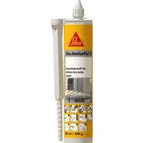 Sika Lepilo za lepljenje sider Sika AnchorFix-2 (kartuša 300 ml) | Shoptok.si