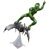 Spiderman Figura Marvel Legends Series Green Goblin Spider-Man: No Way Home 15 cm | shoptok.hr