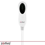  Zortiva električni grijač za stopala 90 W s daljinskim upravljačem | shoptok.hr