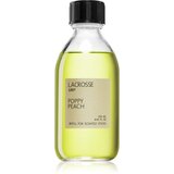 The Olphactory Lacrosse Poppy Peach nadomestno polnilo za aroma difuzor 250 ml | Shoptok.si