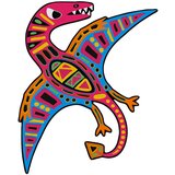Janod kreativni set za stvaranje struganih dinosaurusa scratch art dinosaur cut outs | shoptok.hr