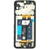  Steklo in LCD zaslon za Samsung Galaxy A14 5G / SM-A146, originalno, črno | Shoptok.si