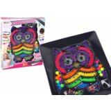 DIY Jewelry Making Kit Beads 3000 Pieces. Owl | shoptok.hr