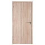DOORNITE Sobna vrata (850 x 2.000 mm, Smer odpiranja: Levo, Satje) Cene