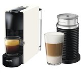 Krups NESPRESSO Essenza Mini XN1111 kavni aparat z belimi kapsulami + penilec, (5000263065) | Shoptok.si