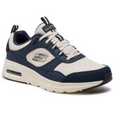 Skechers Niske tenisice 'SKECH-AIR COURT - YATTON' mornarsko plava / bijela Cijene