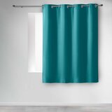 Douceur d intérieur Modra zatemnitvena zavesa 135x180 cm Occult – | Shoptok.si