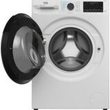 Beko prostostoječi pralno-sušilni stroj B5DFT59447W | Shoptok.si