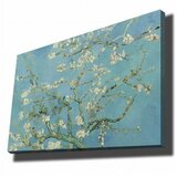 WALLXPERT 70100VANGOGH050 Dekorativna slika, 70x100cm | Eponuda.ba