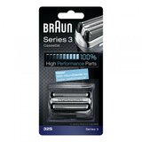 Braun 32S mrežica i nožić za aparate za brijanje serije 3 Cene