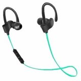  Slušalica bluetooth sa mikrofonom ESPERANZA SPORT, BLACK/GREEN, EH188G | Eponuda.ba