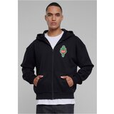 Mister Tee Santa Monica Heavy Oversize Men's Sweatshirt Black Cijene
