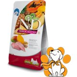 N&d Suva hrana za pse Tropical Adult Mini Piletina, spelta, ovas i tropsko voće | Eponuda.com