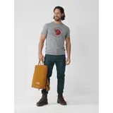 Fjällräven Fox T-shirt M Grey Melange S T-Shirt