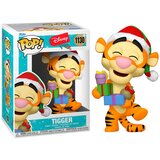 Funko POP figure Disney Holiday Tigger | shoptok.hr