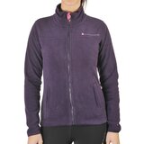 Peak Mountain Flis Blouson polaire femme ACESARE Vijolična | Shoptok.si