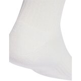 Adidas Čarape 3S Ess C Crw 3P JZ0532, 3 para, Bijele | Eponuda.ba