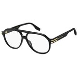 Marc Jacobs MARC880 2M2 ONE SIZE (57) Črna/Kristalna Cene